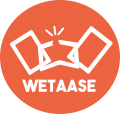 Wetaase Logo